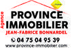 PROVINCE IMMOBILIER - Saint-Paul-Trois-Chteaux